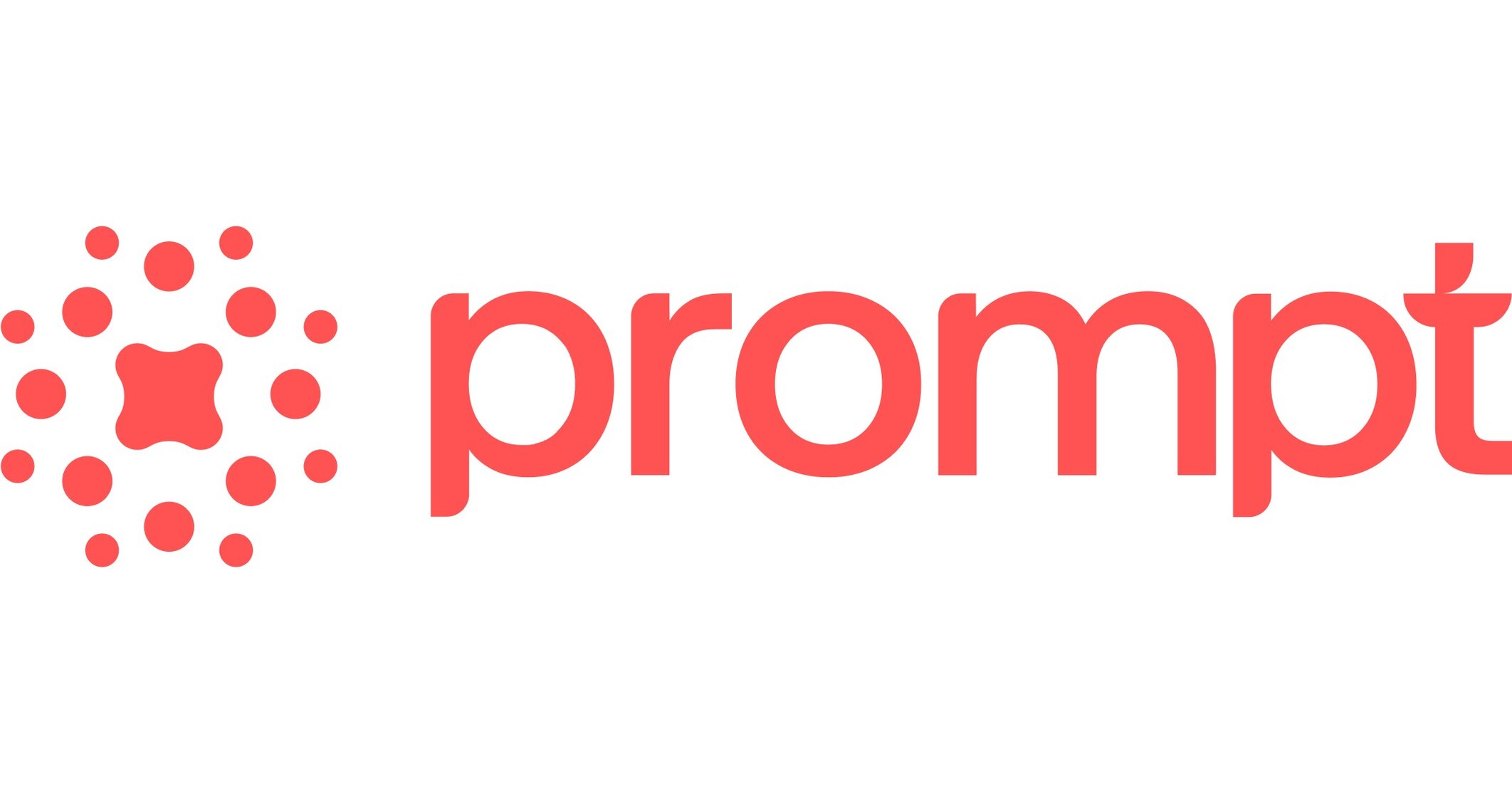 Prompt Health Logo